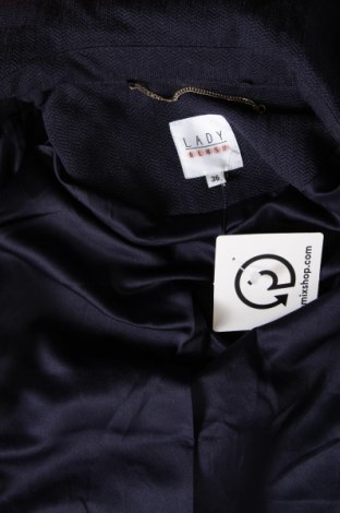 Dámske sako  Blush, Veľkosť S, Farba Modrá, Cena  15,92 €