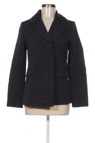 Γυναικείο σακάκι Blush, Μέγεθος S, Χρώμα Μπλέ, Τιμή 4,82 €