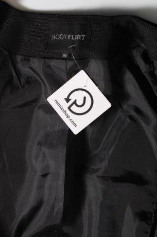Γυναικείο σακάκι Body Flirt, Μέγεθος XL, Χρώμα Μαύρο, Τιμή 27,22 €