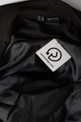 Γυναικείο σακάκι Body Flirt, Μέγεθος XXL, Χρώμα Μαύρο, Τιμή 27,22 €