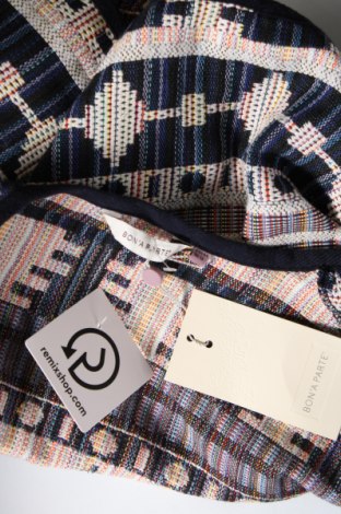 Γυναικείο σακάκι Bon'a Parte, Μέγεθος XL, Χρώμα Πολύχρωμο, Τιμή 16,56 €