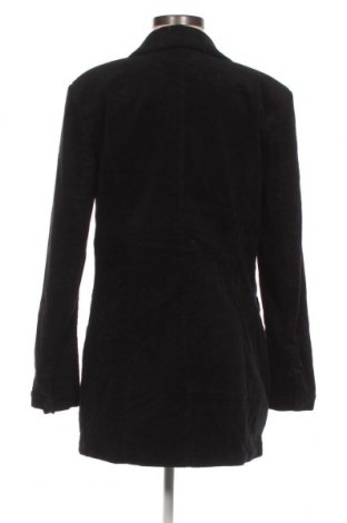 Γυναικείο σακάκι Bpc Bonprix Collection, Μέγεθος L, Χρώμα Μαύρο, Τιμή 11,98 €