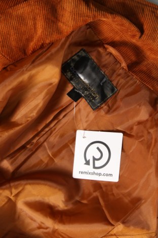 Γυναικείο σακάκι Bpc Bonprix Collection, Μέγεθος XL, Χρώμα Καφέ, Τιμή 13,07 €