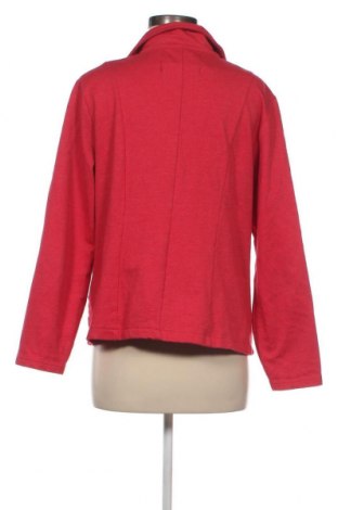 Γυναικείο σακάκι Bpc Bonprix Collection, Μέγεθος L, Χρώμα Ρόζ , Τιμή 13,88 €