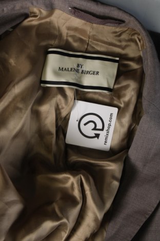Damen Blazer By Malene Birger, Größe M, Farbe Beige, Preis € 70,77