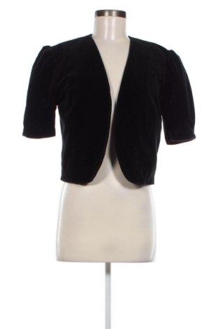 Дамско сако C&A, Размер M, Цвят Черен, Цена 10,98 лв.