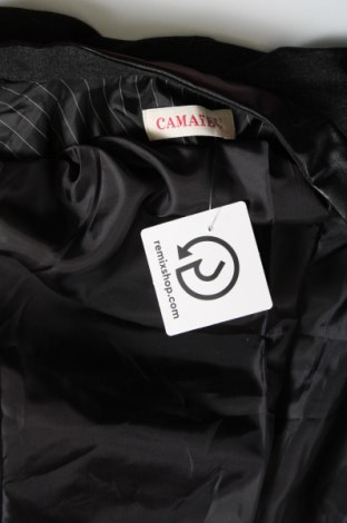Damen Blazer Camaieu, Größe L, Farbe Schwarz, Preis 8,88 €
