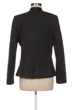 Γυναικείο σακάκι Camaieu, Μέγεθος L, Χρώμα Μαύρο, Τιμή 7,89 €