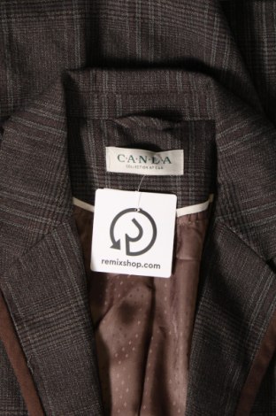 Γυναικείο σακάκι Canda, Μέγεθος L, Χρώμα Πολύχρωμο, Τιμή 11,16 €