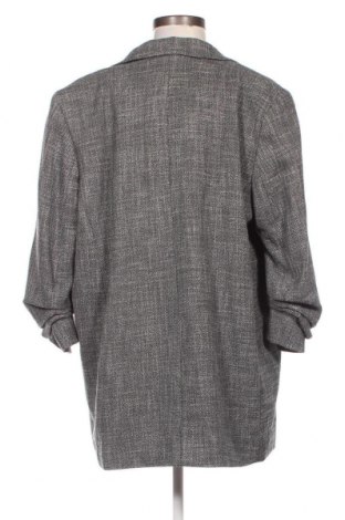 Γυναικείο σακάκι Canda, Μέγεθος XL, Χρώμα Πολύχρωμο, Τιμή 27,22 €
