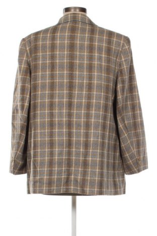 Γυναικείο σακάκι Canda, Μέγεθος XL, Χρώμα Πολύχρωμο, Τιμή 4,08 €