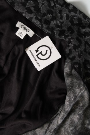 Γυναικείο σακάκι Cato, Μέγεθος L, Χρώμα Πολύχρωμο, Τιμή 5,44 €