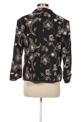 Γυναικείο σακάκι Cc, Μέγεθος XL, Χρώμα Μαύρο, Τιμή 22,51 €