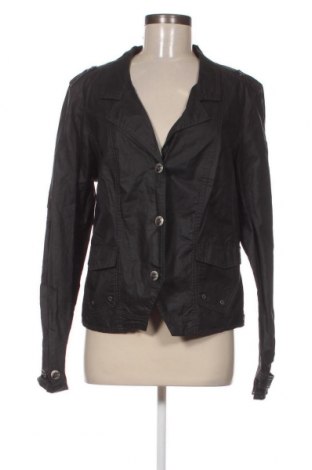 Γυναικείο σακάκι Cecil, Μέγεθος XL, Χρώμα Μαύρο, Τιμή 17,62 €