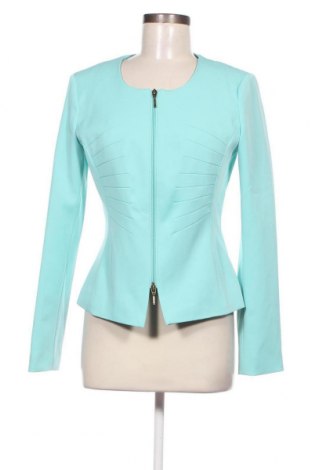 Γυναικείο σακάκι Class International, Μέγεθος M, Χρώμα Μπλέ, Τιμή 13,51 €