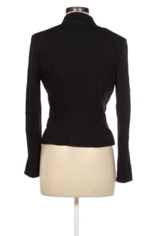 Γυναικείο σακάκι Comma,, Μέγεθος XS, Χρώμα Μαύρο, Τιμή 28,80 €