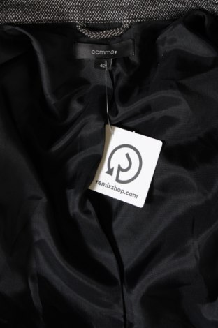 Γυναικείο σακάκι Comma,, Μέγεθος L, Χρώμα Πολύχρωμο, Τιμή 9,00 €