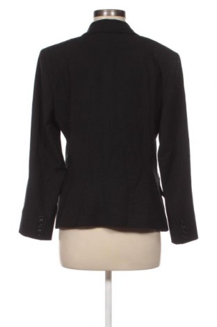 Γυναικείο σακάκι Comma,, Μέγεθος L, Χρώμα Μαύρο, Τιμή 30,60 €