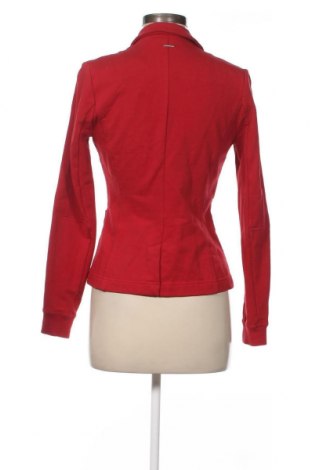 Damen Blazer Comma,, Größe XS, Farbe Rot, Preis 67,50 €