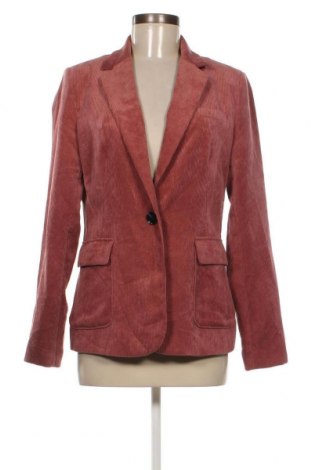 Damen Blazer Comme, Größe M, Farbe Rot, Preis 6,43 €