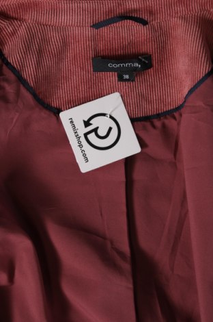 Γυναικείο σακάκι Comme, Μέγεθος M, Χρώμα Κόκκινο, Τιμή 5,44 €