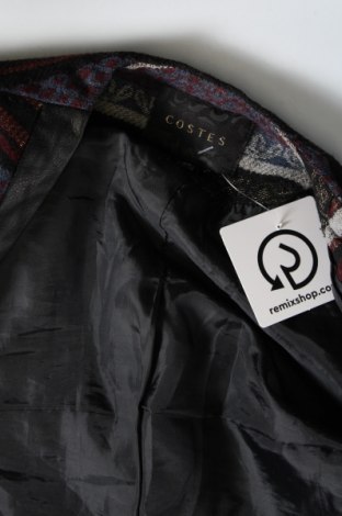 Γυναικείο σακάκι Costes, Μέγεθος XS, Χρώμα Πολύχρωμο, Τιμή 16,40 €