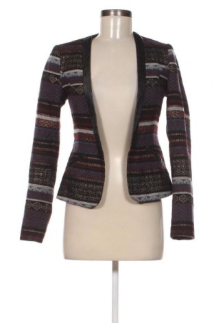Γυναικείο σακάκι Costes, Μέγεθος XS, Χρώμα Πολύχρωμο, Τιμή 18,33 €