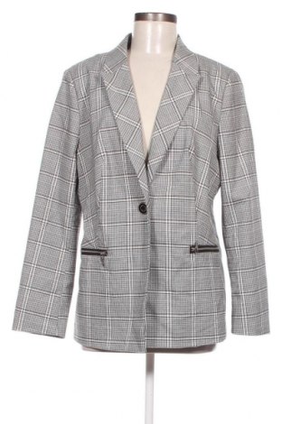 Γυναικείο σακάκι Creation L, Μέγεθος XL, Χρώμα Γκρί, Τιμή 17,37 €