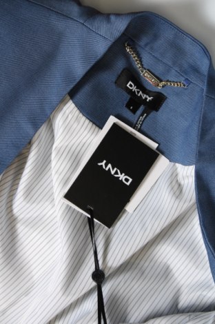 Dámske sako  DKNY, Veľkosť M, Farba Modrá, Cena  102,37 €