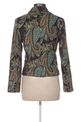 Дамско сако Dalia, Размер XS, Цвят Многоцветен, Цена 29,64 лв.
