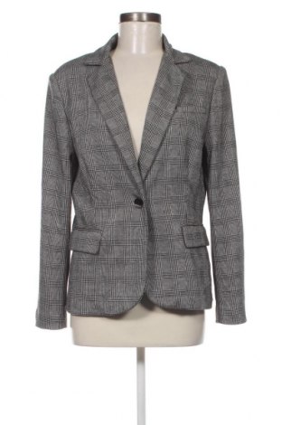 Damen Blazer Damart, Größe L, Farbe Grau, Preis 15,62 €