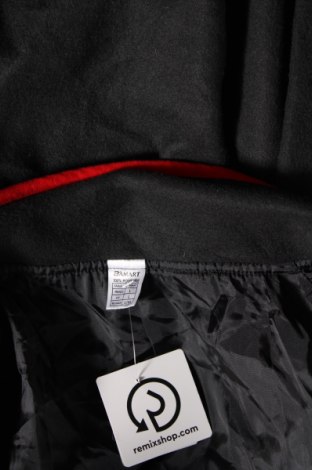 Γυναικείο σακάκι Damart, Μέγεθος L, Χρώμα Γκρί, Τιμή 13,88 €