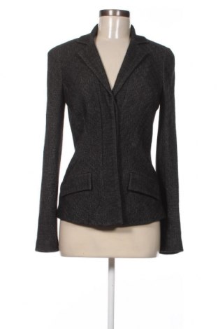 Γυναικείο σακάκι Diane Von Furstenberg, Μέγεθος XS, Χρώμα Γκρί, Τιμή 112,58 €