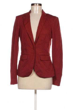 Γυναικείο σακάκι Edc By Esprit, Μέγεθος S, Χρώμα Κόκκινο, Τιμή 19,30 €