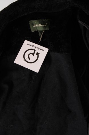 Дамско сако Eddie Bauer, Размер XS, Цвят Черен, Цена 14,55 лв.