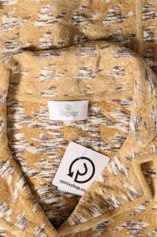 Γυναικείο σακάκι Elegance, Μέγεθος XL, Χρώμα  Μπέζ, Τιμή 30,60 €