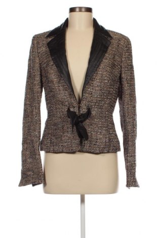 Γυναικείο σακάκι Escada, Μέγεθος M, Χρώμα Πολύχρωμο, Τιμή 104,97 €