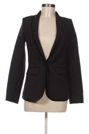 Дамско сако Esmara by Heidi Klum, Размер XS, Цвят Черен, Цена 26,40 лв.