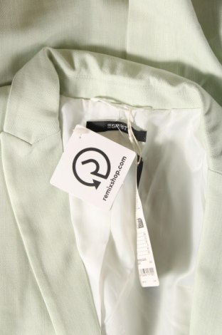 Dámské sako  Esprit, Velikost M, Barva Zelená, Cena  555,00 Kč