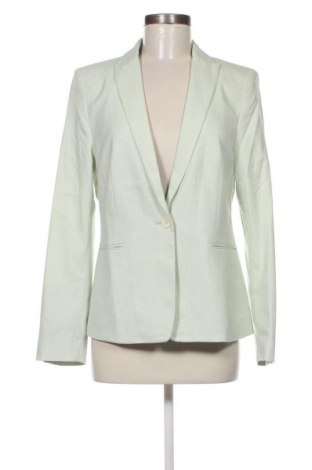 Дамско сако Esprit, Размер M, Цвят Зелен, Цена 85,16 лв.