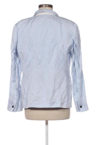 Γυναικείο σακάκι Esprit, Μέγεθος L, Χρώμα Μπλέ, Τιμή 26,70 €