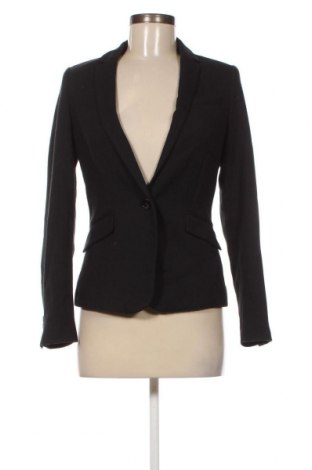 Γυναικείο σακάκι Esprit, Μέγεθος XS, Χρώμα Μπλέ, Τιμή 32,16 €