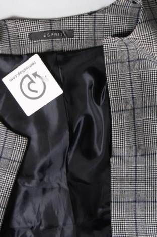 Γυναικείο σακάκι Esprit, Μέγεθος XS, Χρώμα Πολύχρωμο, Τιμή 7,72 €