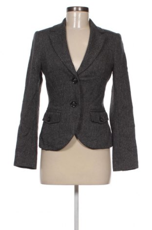 Γυναικείο σακάκι Esprit, Μέγεθος XS, Χρώμα Γκρί, Τιμή 9,65 €