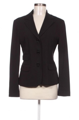 Γυναικείο σακάκι Esprit, Μέγεθος M, Χρώμα Μαύρο, Τιμή 21,92 €