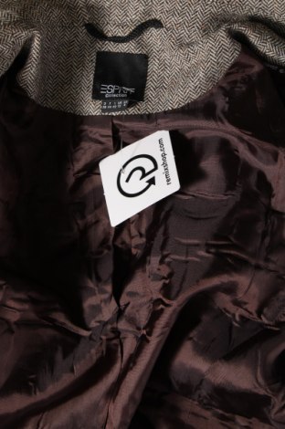 Γυναικείο σακάκι Esprit, Μέγεθος M, Χρώμα Πολύχρωμο, Τιμή 6,43 €