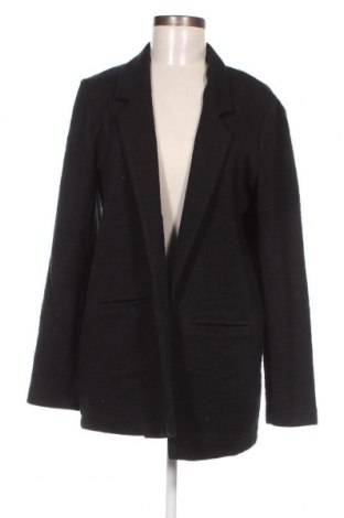 Γυναικείο σακάκι Esprit, Μέγεθος L, Χρώμα Μαύρο, Τιμή 19,30 €