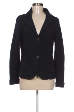 Γυναικείο σακάκι Esprit, Μέγεθος S, Χρώμα Μπλέ, Τιμή 10,61 €