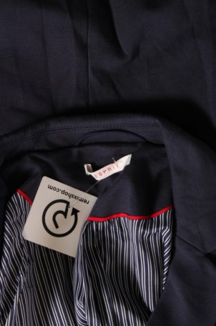 Dámske sako  Esprit, Veľkosť L, Farba Modrá, Cena  29,48 €