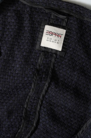 Дамско сако Esprit, Размер XL, Цвят Многоцветен, Цена 18,72 лв.